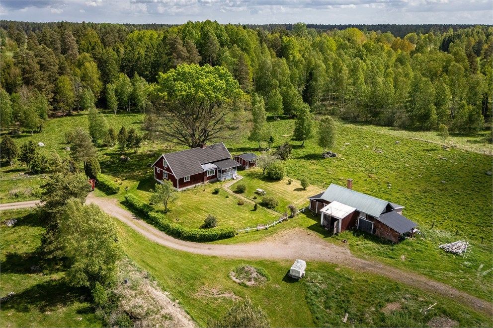 Blackekärr Björkelund