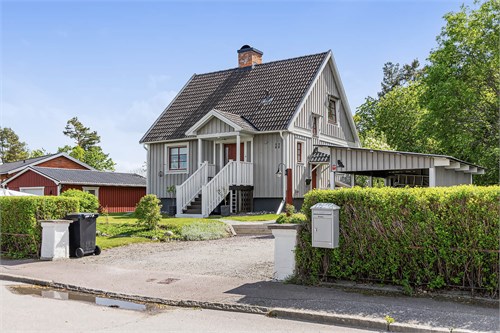 Ugglevägen 11