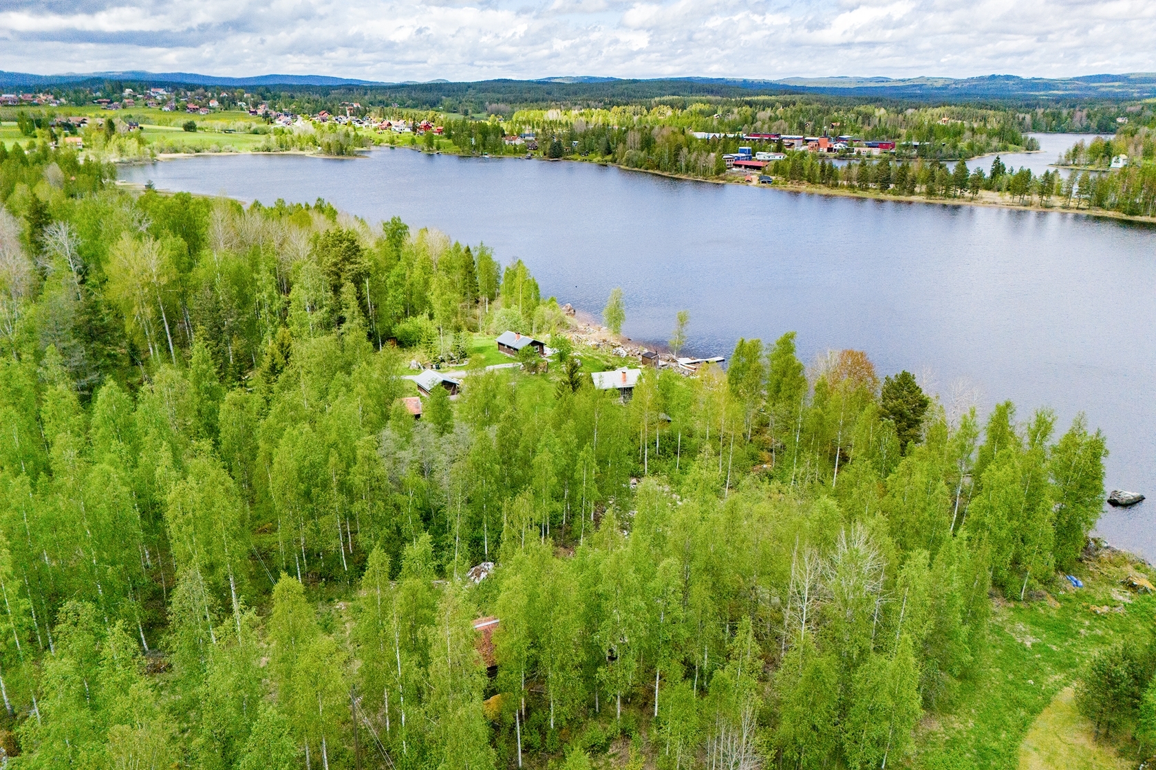 Hökviken – bild 3