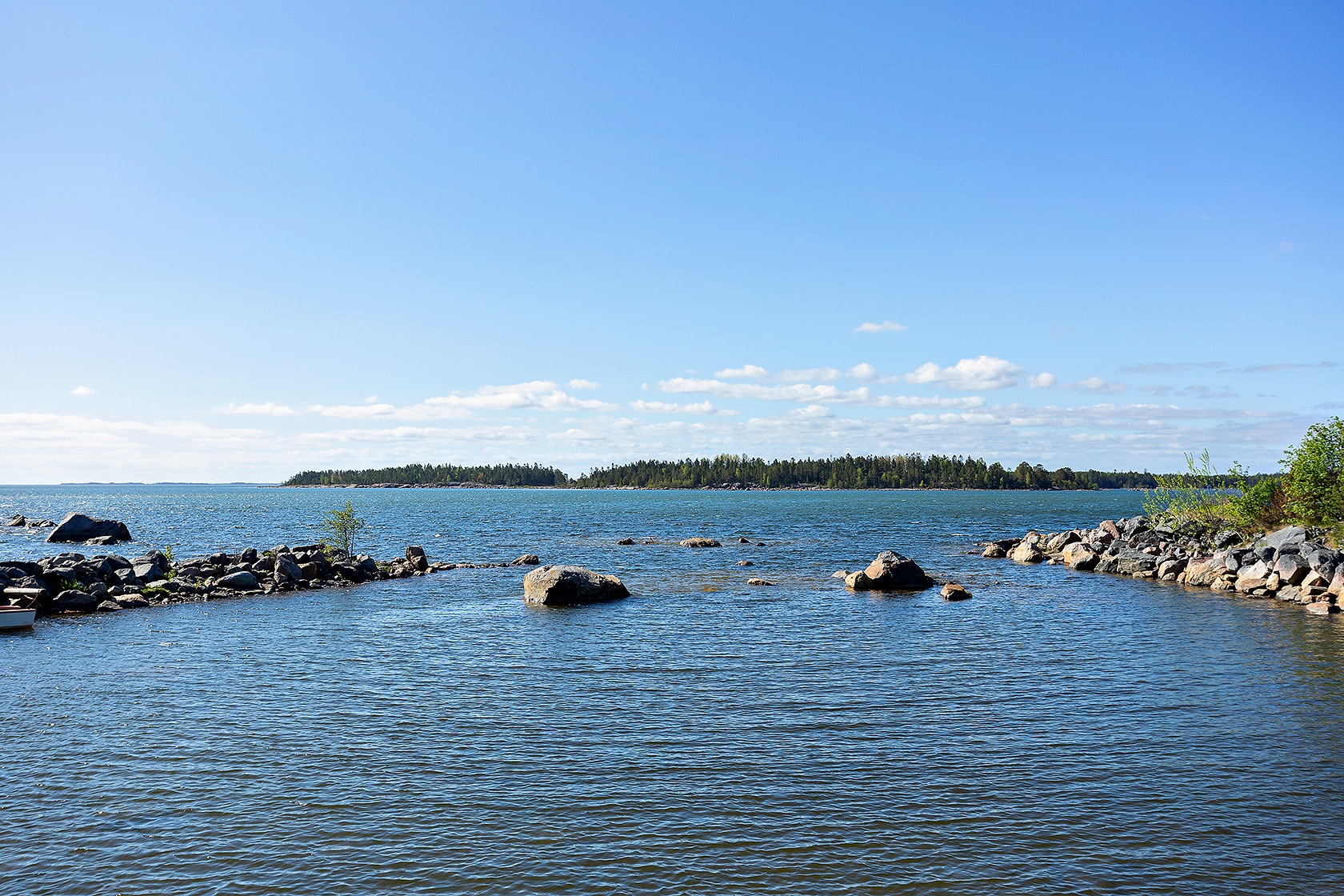 Marviksvägen Snäckan – bild 5