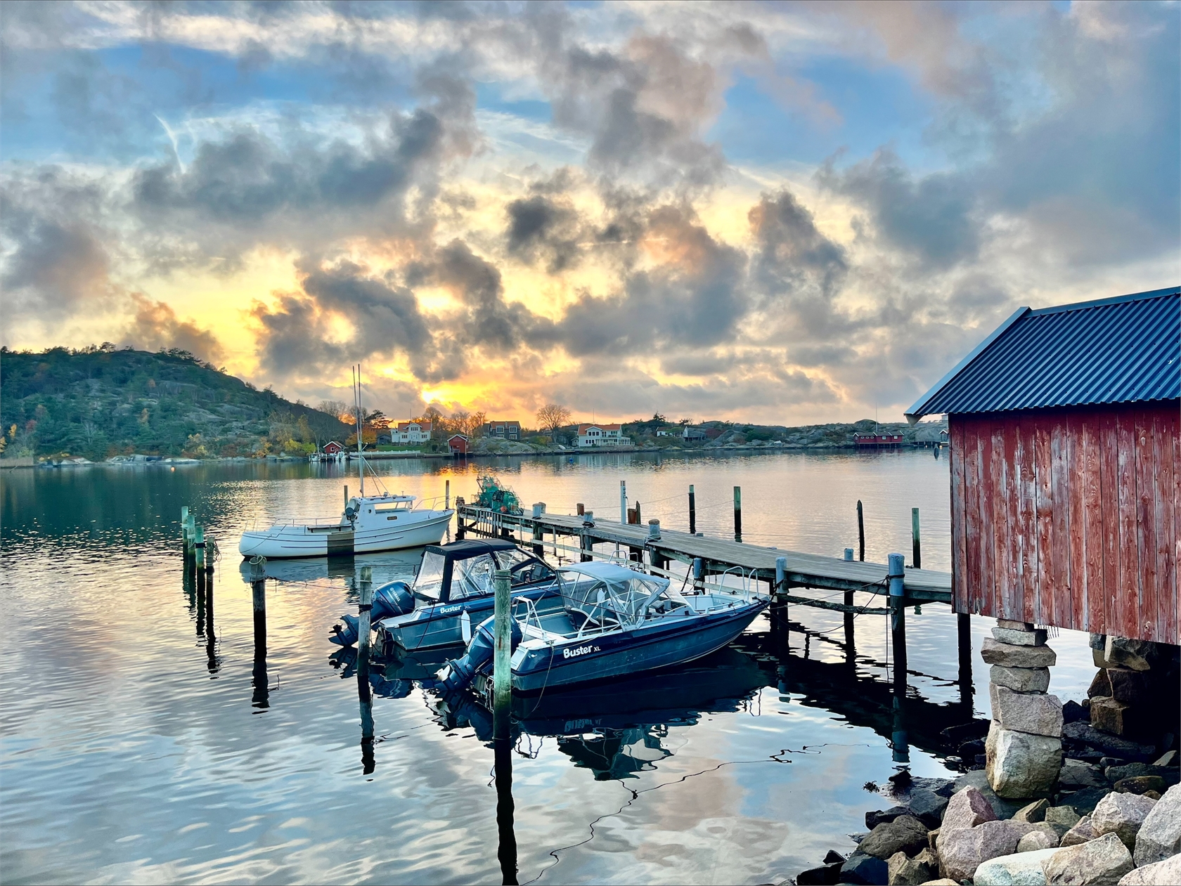 Långesjö Vikarna 12&amp;12B – bild 25