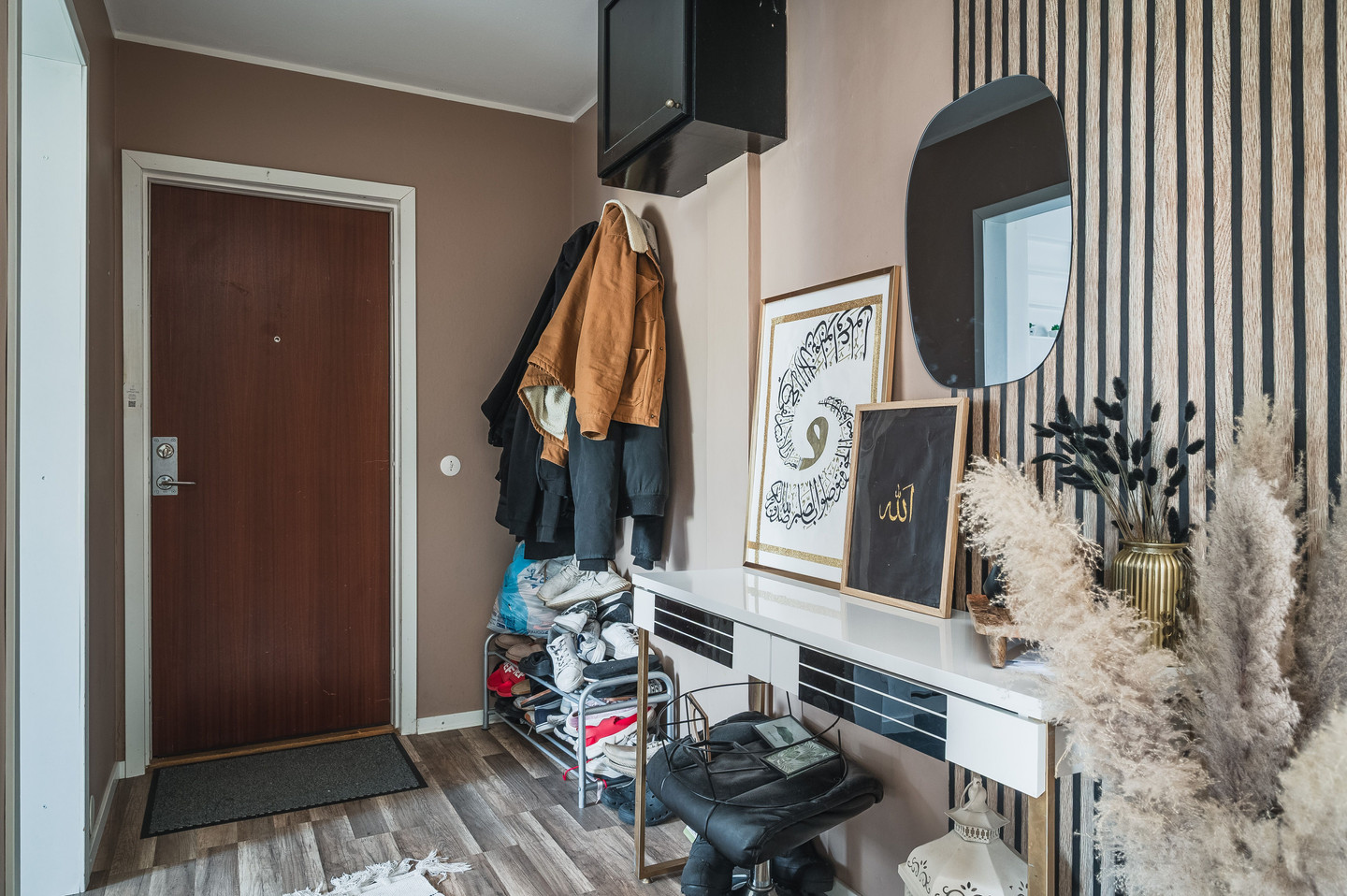 Malmgatan 33A – bild 8