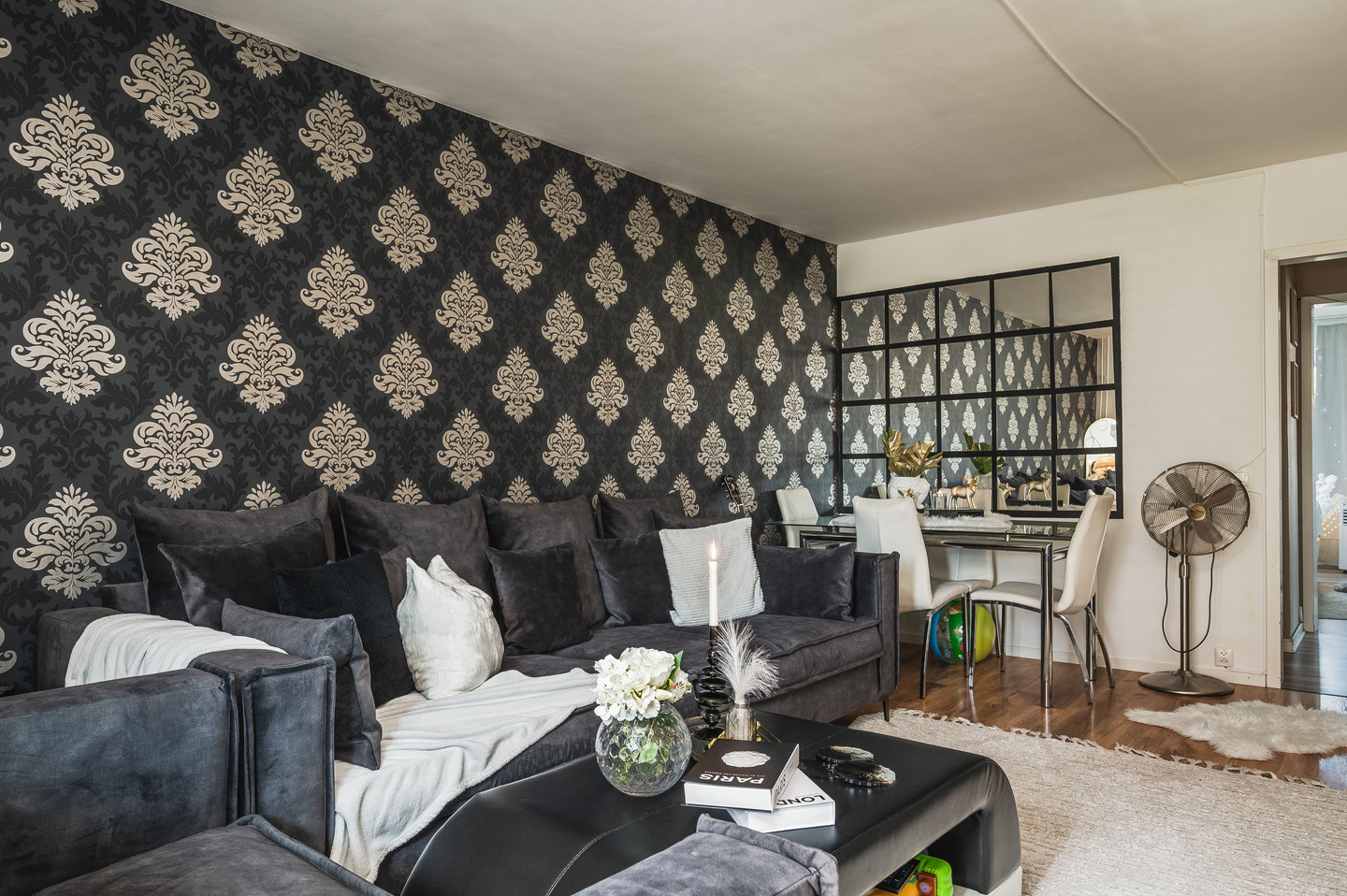 Malmgatan 33A – bild 11