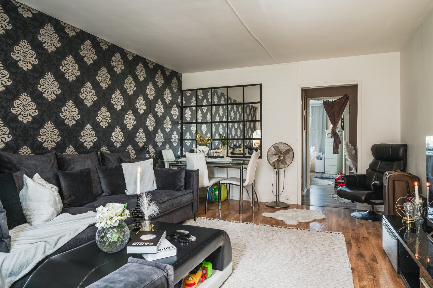 Malmgatan 33A – bild 12