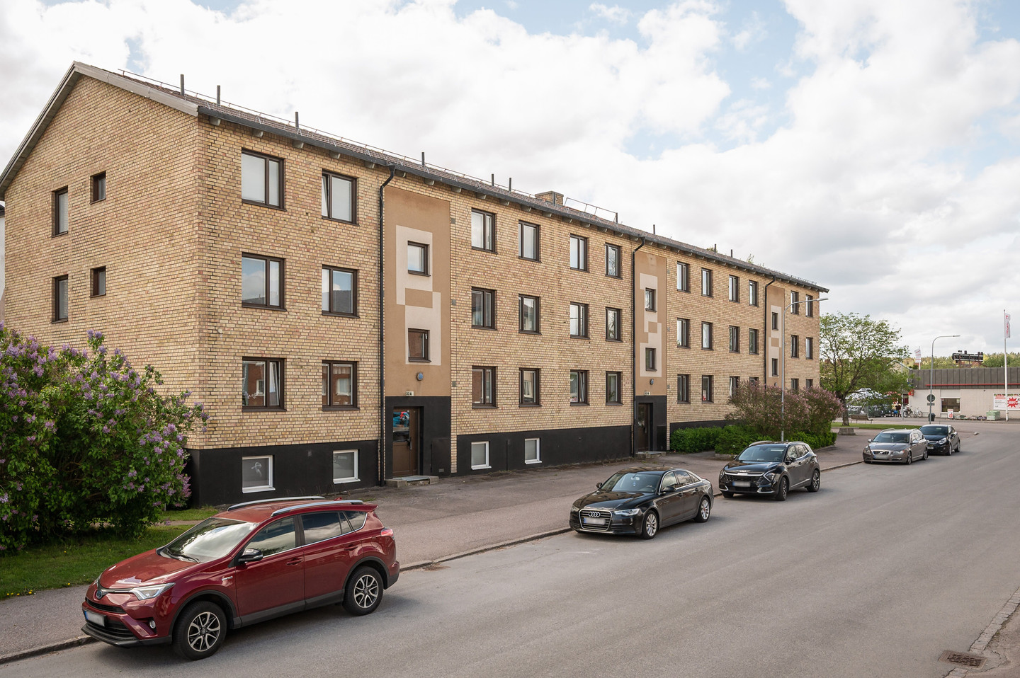 Malmgatan 33A – bild 15