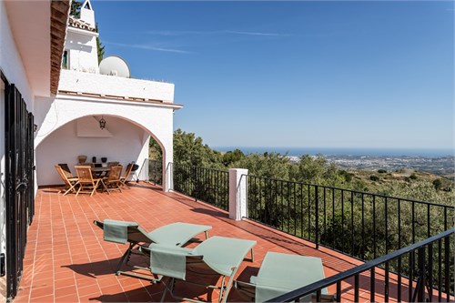 Mijas Pueblo | Costa Del Sol