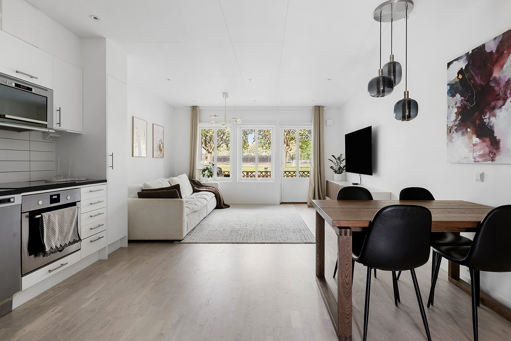 Lertagsgatan 50A – bild 3