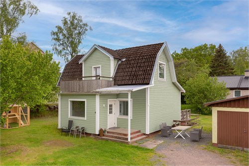 Vinkelvägen 1A