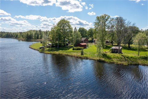 Sjötorpsvägen 136