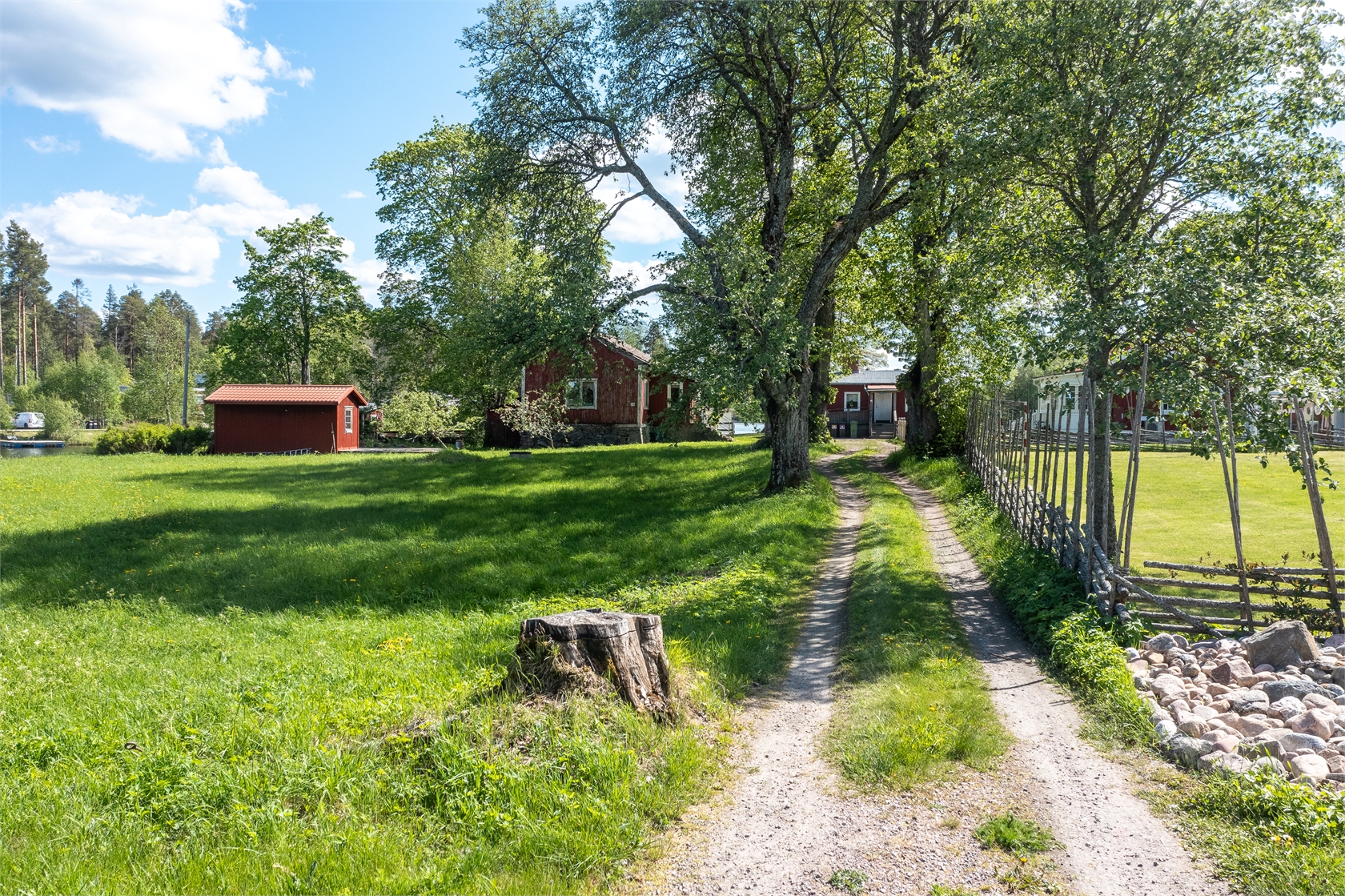 Bild 3 från Fastighetsbyrån