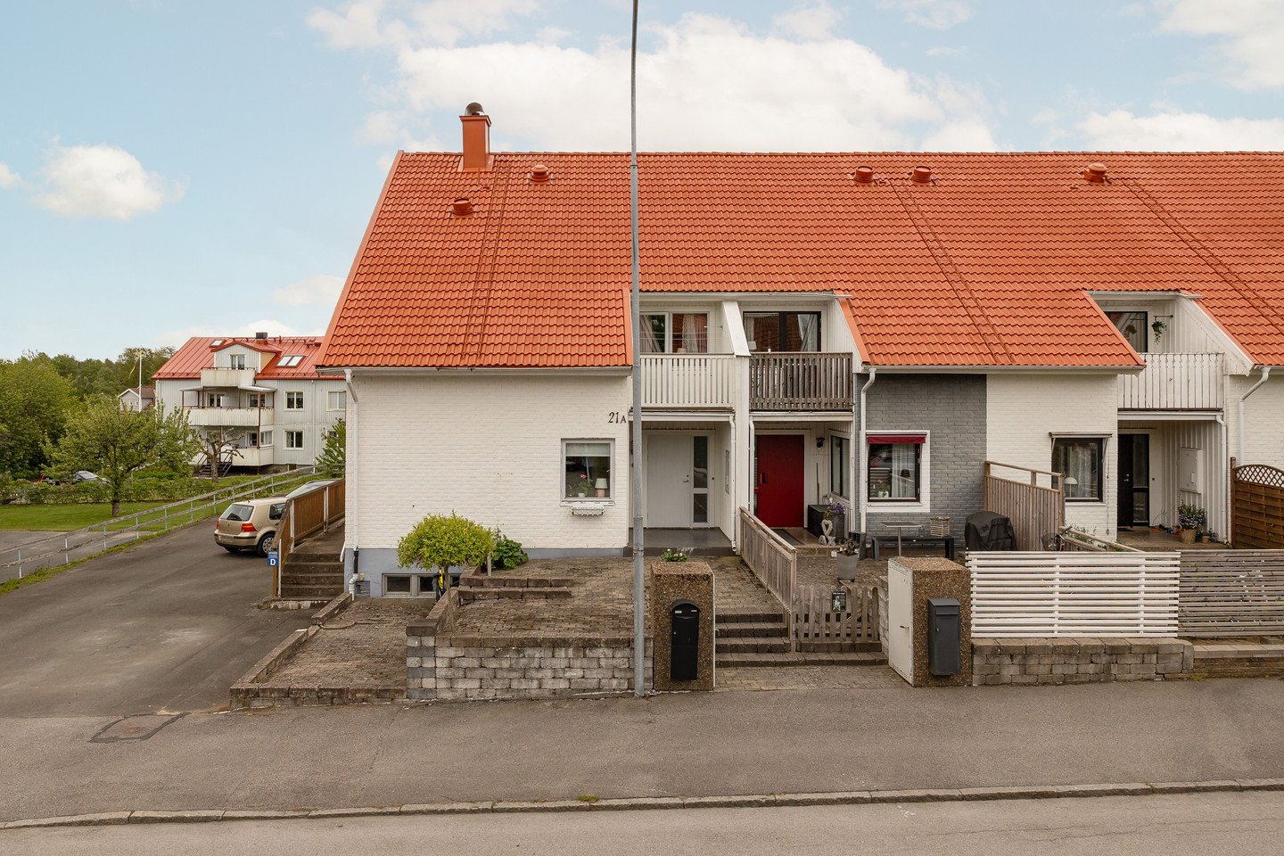 Centralgatan 21A – bild 20