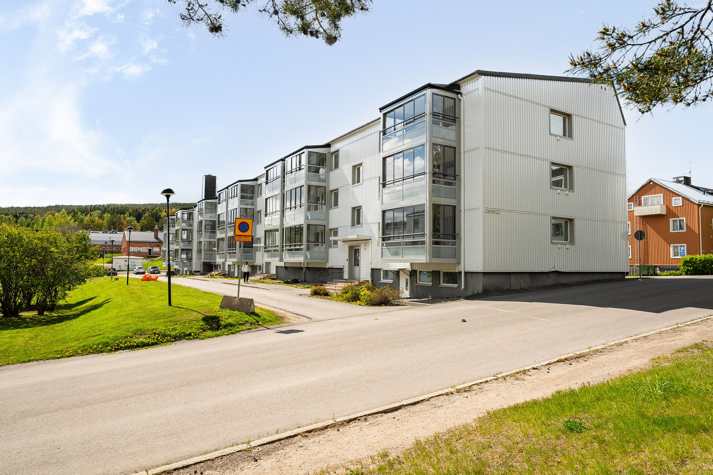 Vapelvägen 15 A – bild 21