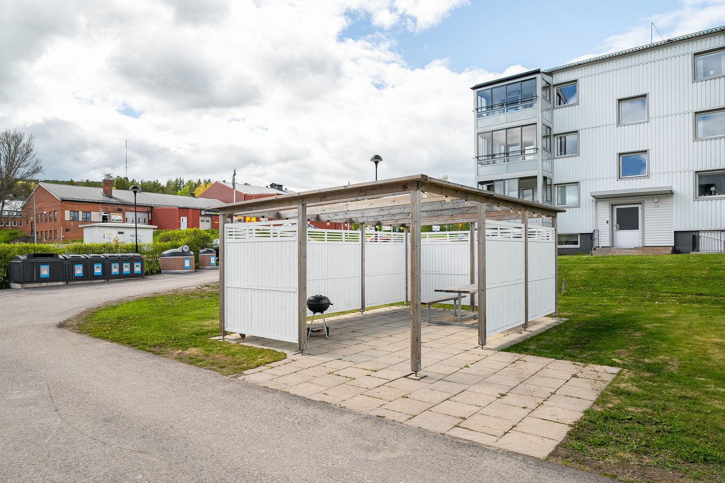 Vapelvägen 15 A – bild 22