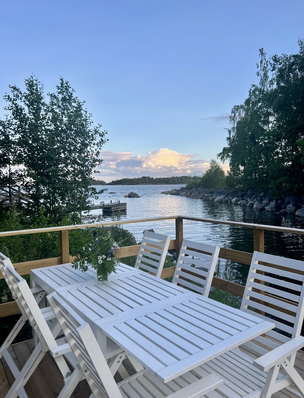 Marviksvägen Snäckan – bild 18