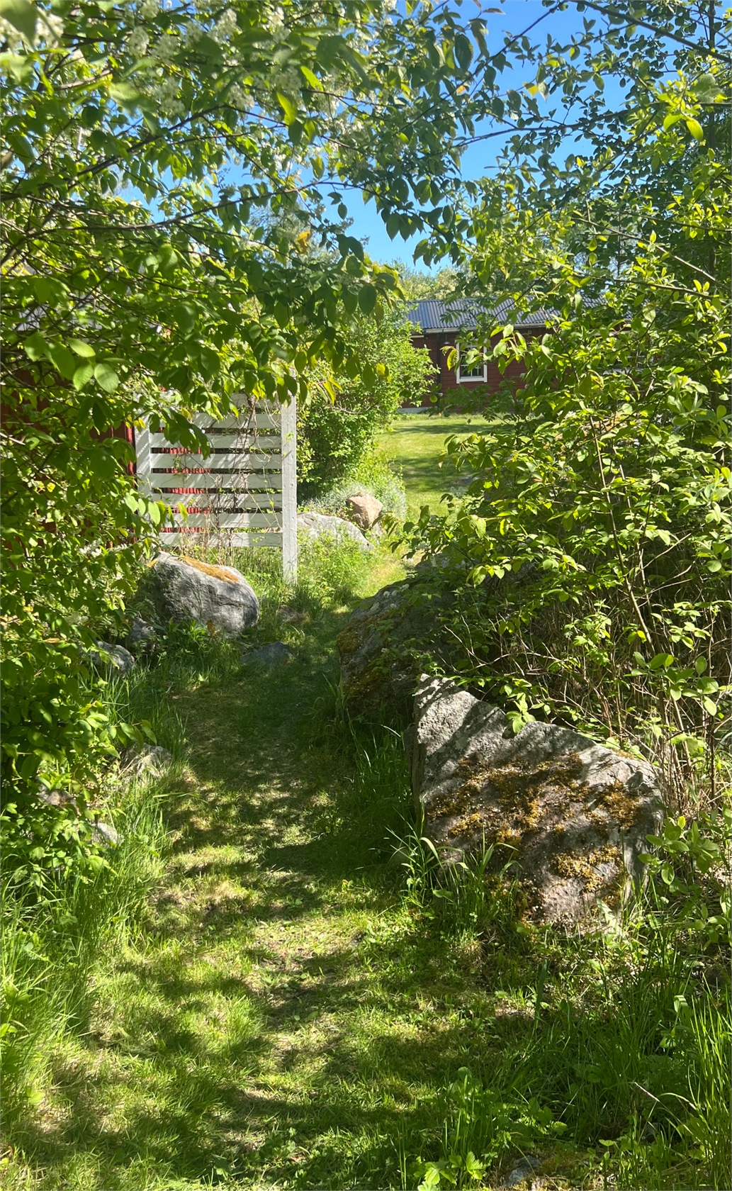 Marviksvägen Snäckan – bild 20
