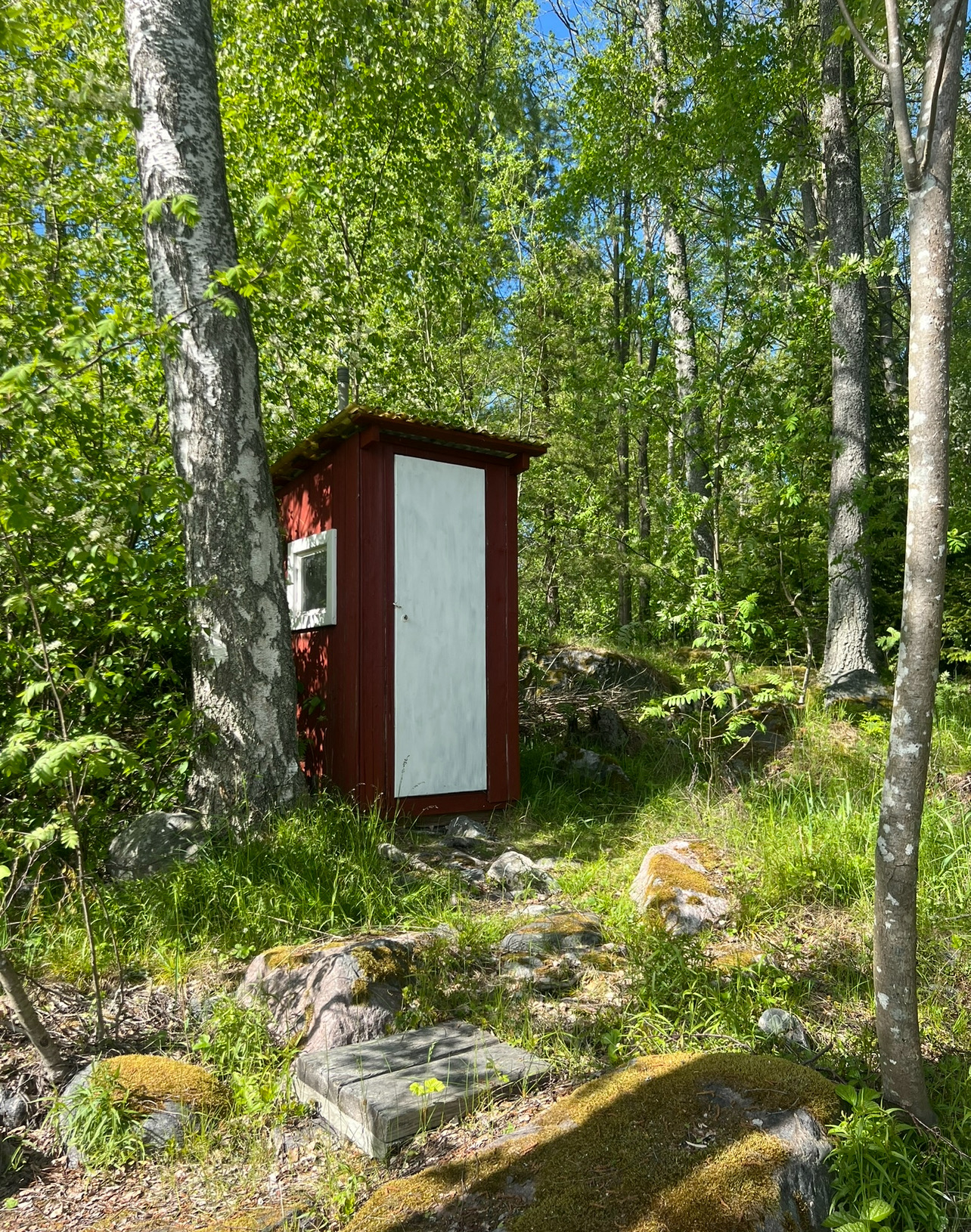 Marviksvägen Snäckan – bild 21