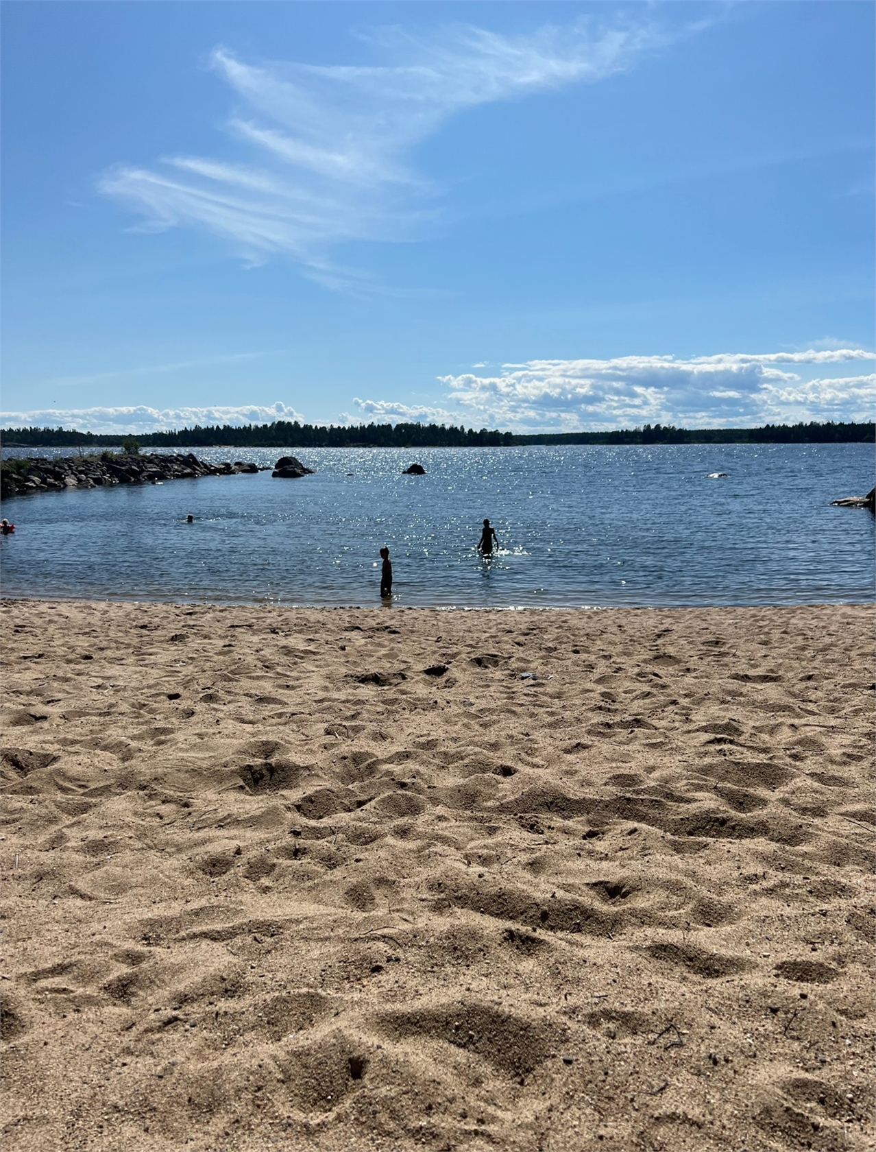 Marviksvägen Snäckan – bild 22