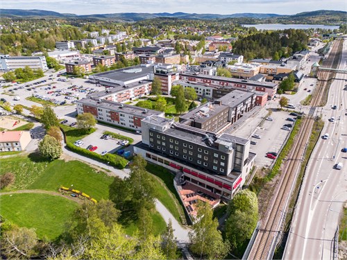 Torggatan 14