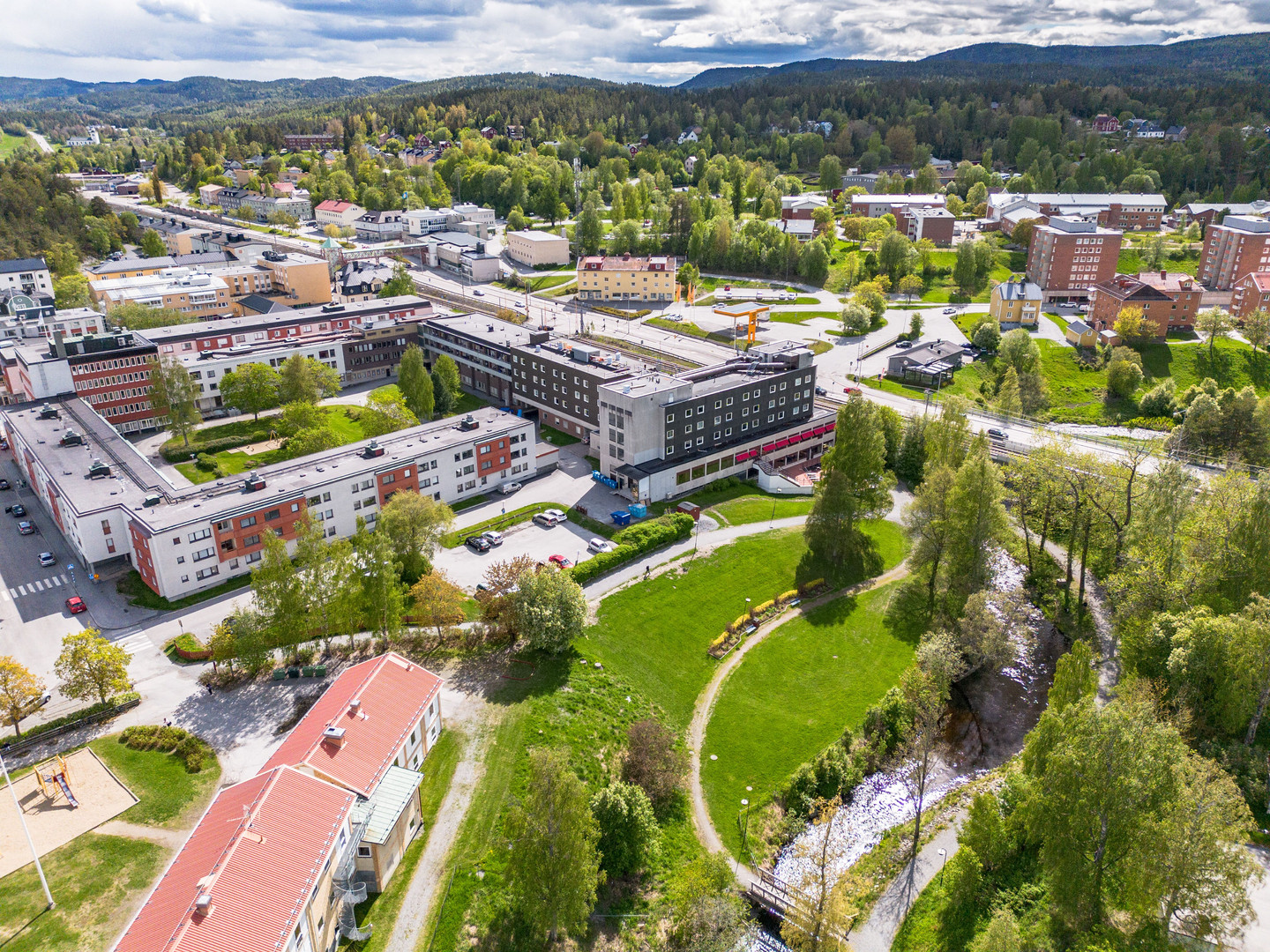 Bild 2 från Fastighetsbyrån