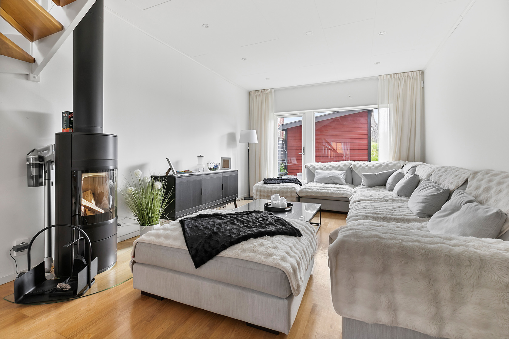 Vidbynäs allé 3 – bild 3