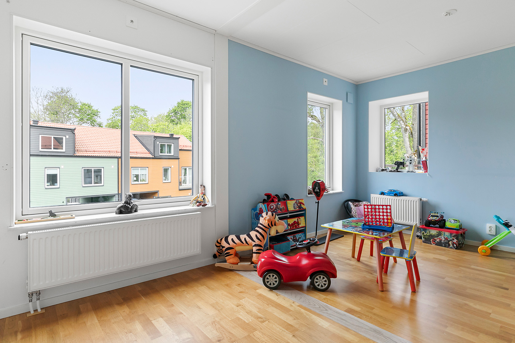 Vidbynäs allé 3 – bild 14