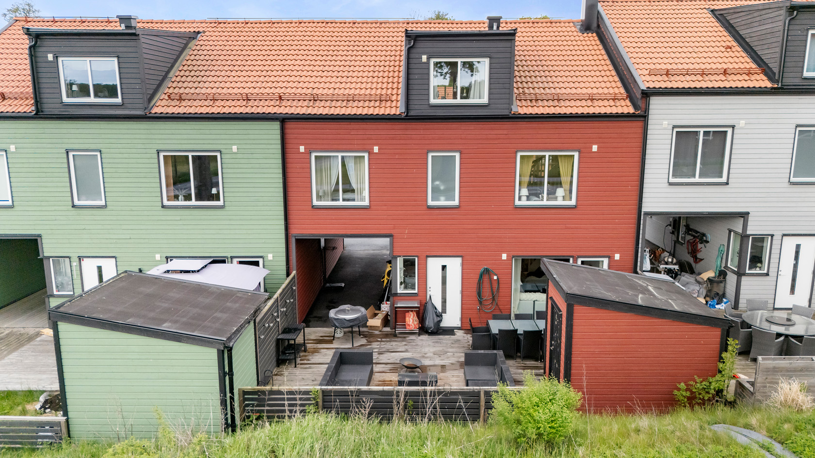 Vidbynäs allé 3 – bild 21
