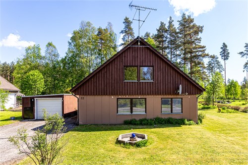 Skyttevägen 22