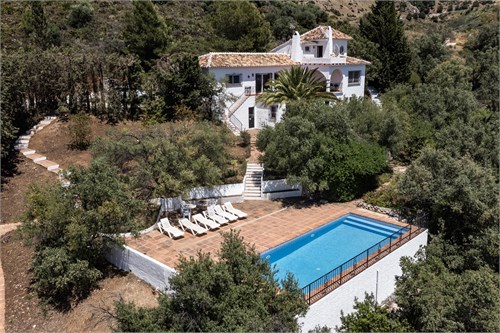 Mijas Pueblo | Costa Del Sol