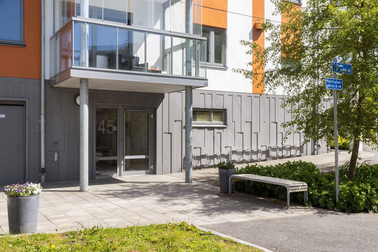 Tellusgatan 45 – bild 20
