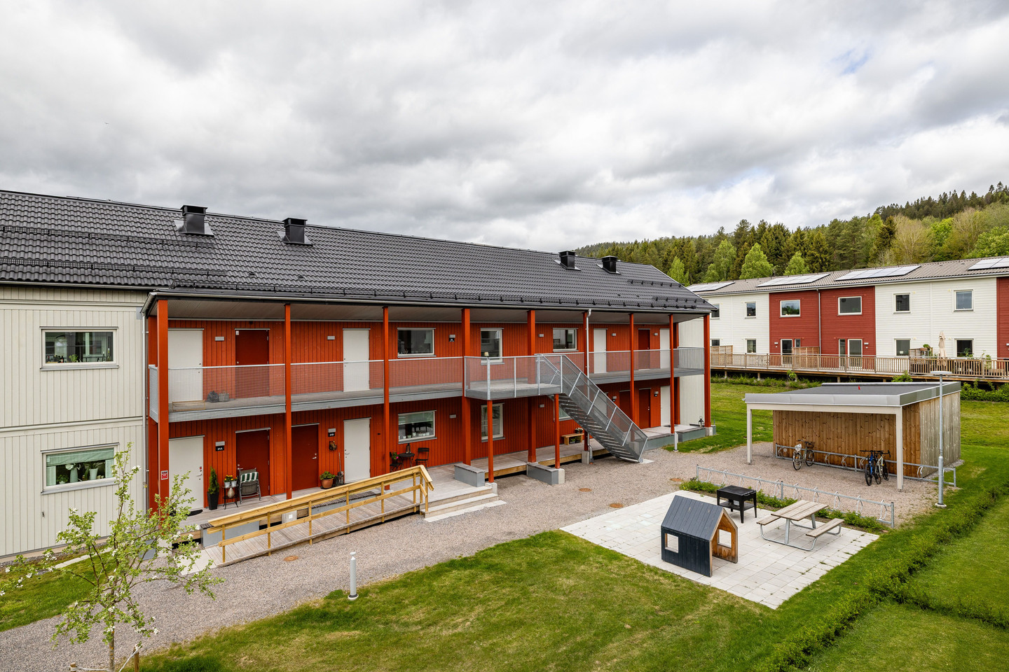 Russvägen 33 – bild 25