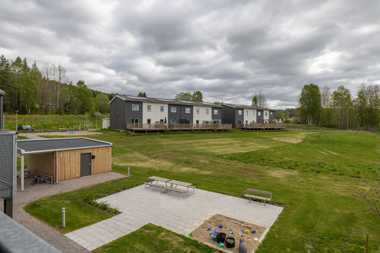 Russvägen 33 – bild 22
