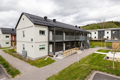 Russvägen 33 