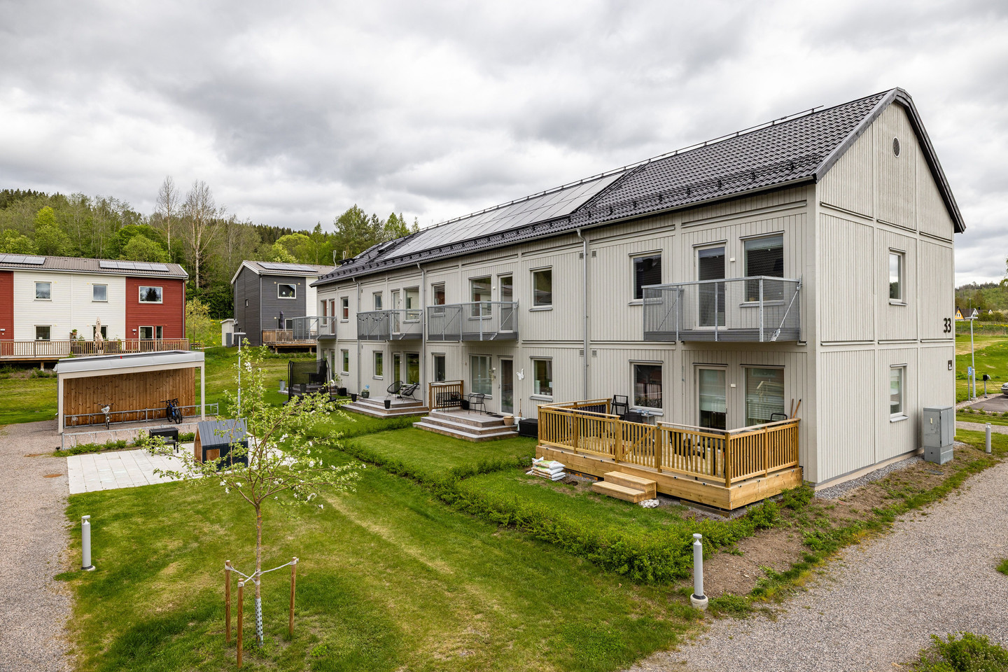 Russvägen 33 – bild 23