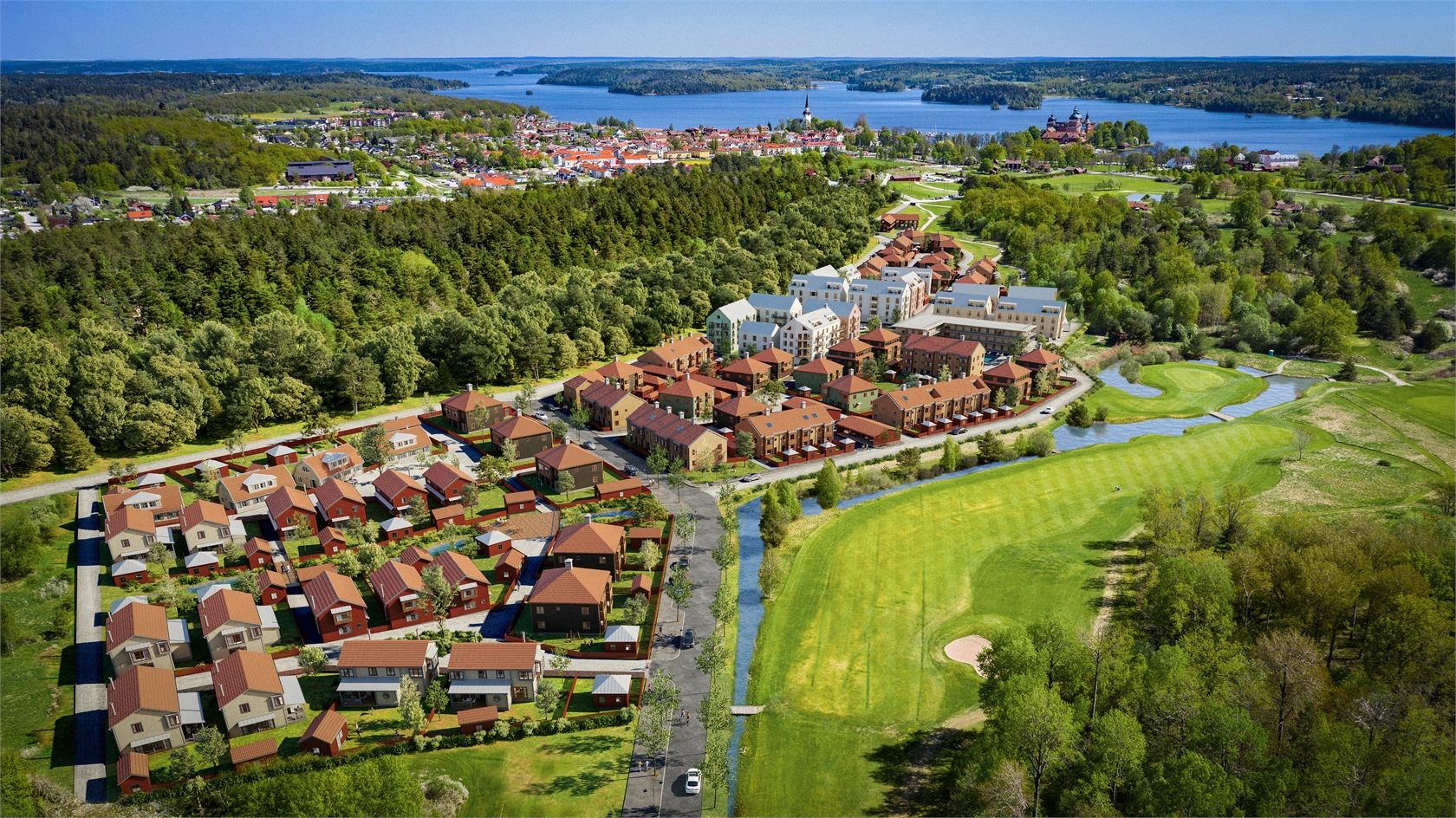 Lgh 1105, Golfslingan 23 C – bild 9