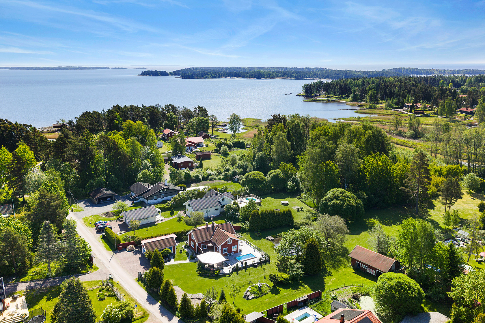 Rud Brännäs 602, Rud Hammarö, Hammarö - Fastighetsbyrån