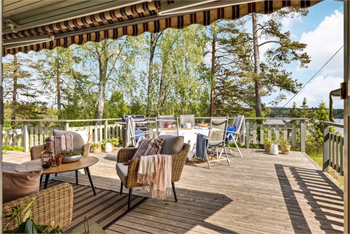 Välkommen till Mysvägen 19 i Eriksmyst