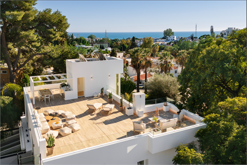 Nueva Andalucia | Marbella