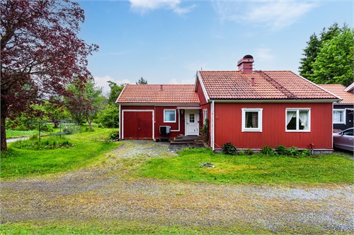 Lövhagsvägen 12