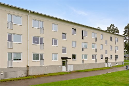 Djurgårdsvägen 55B