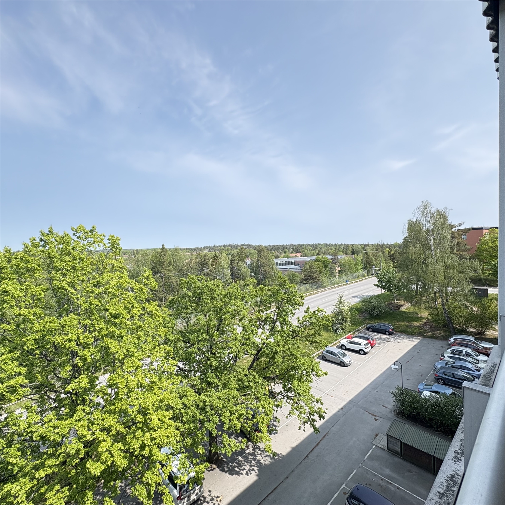 Storvretsvägen 44, 5 tr – bild 17