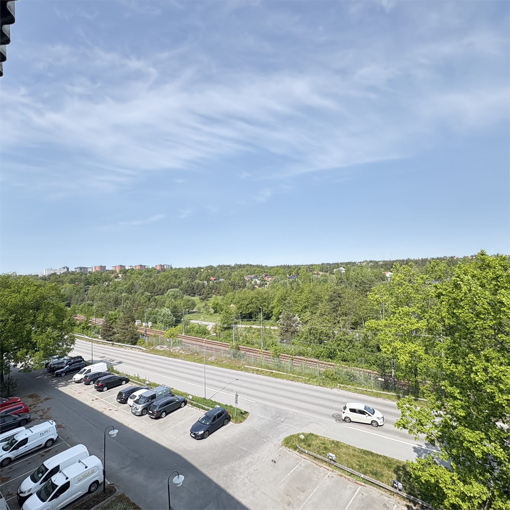 Storvretsvägen 44, 5 tr – bild 18