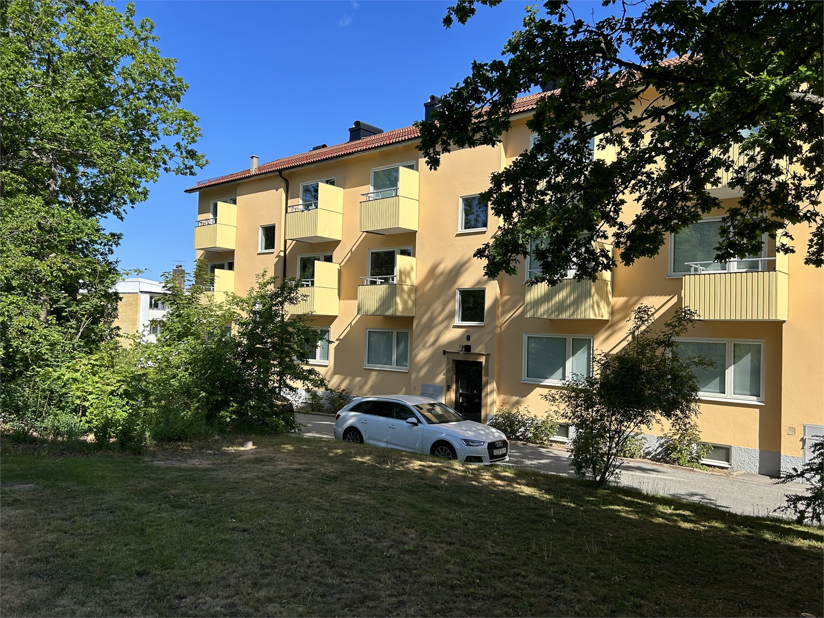 Jungmansgatan 1 A – bild 15