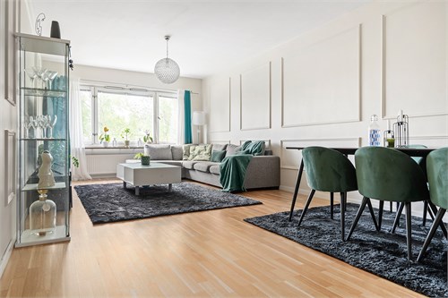 Ringvägen 140