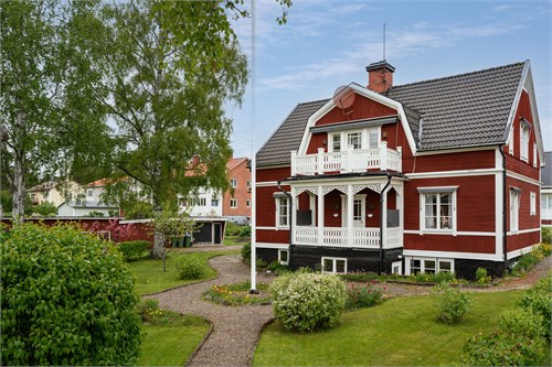 Slottegatan 3
