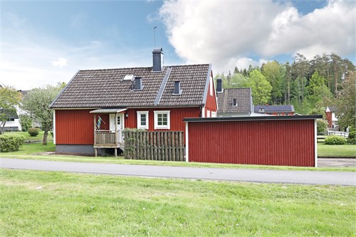 Sylvas väg 10