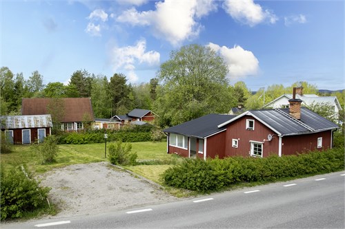 Skogvägen 38