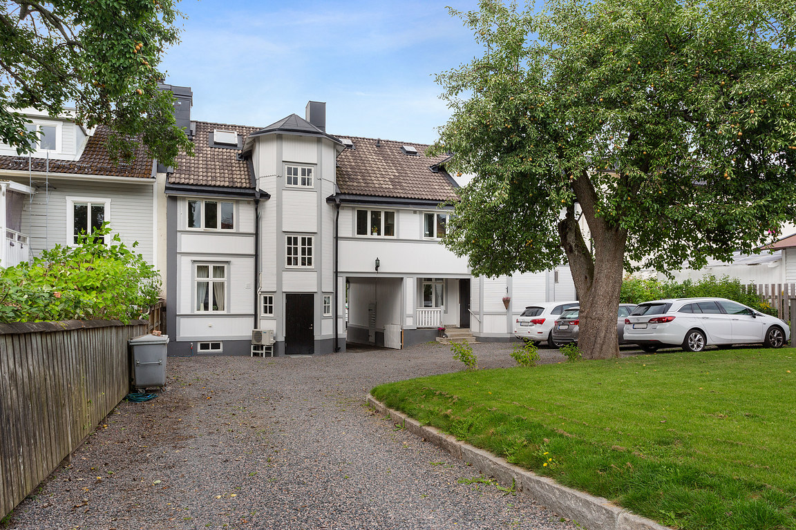 Lövlundsgatan 14A – bild 2