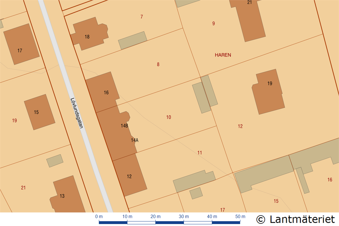 Lövlundsgatan 14A – bild 70