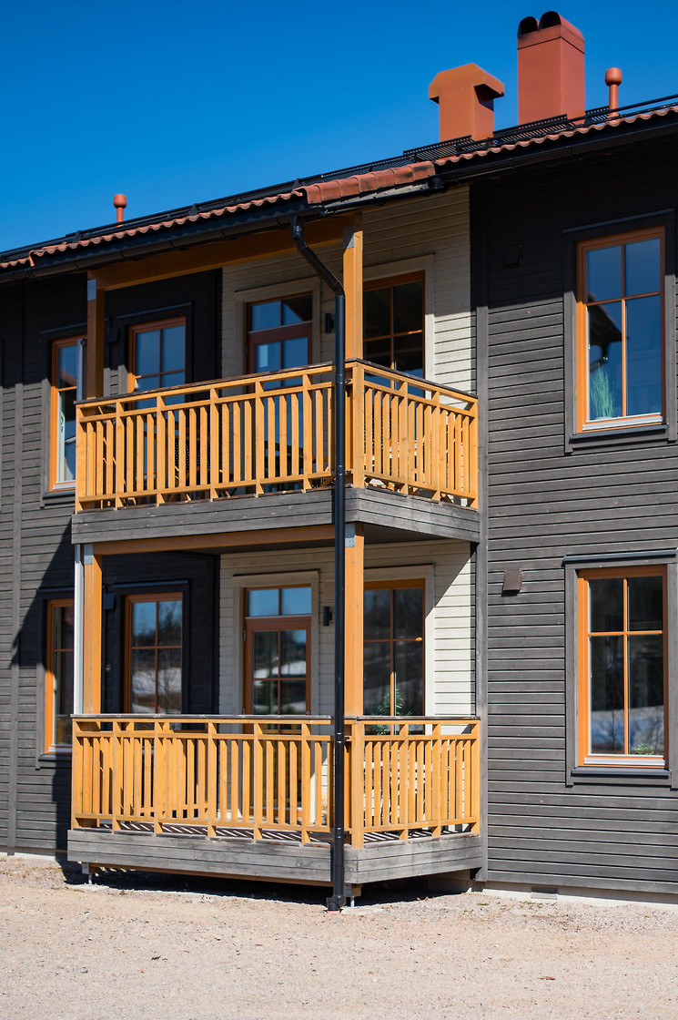 Å-hus E05 - Skogsbrovägen 5 – bild 9