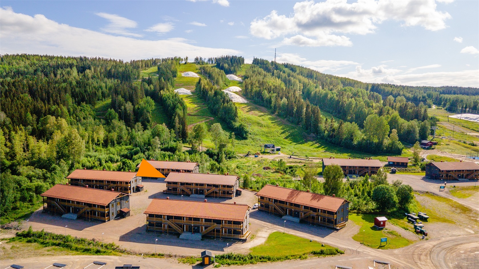 Å-hus E05 - Skogsbrovägen 5 – bild 3
